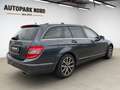 Mercedes-Benz C 300 T Avantgarde/AHK/LEDER/SHZ/TEMP/PDC Gris - thumbnail 4