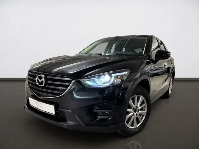 Mazda CX-5 2.2 Turbodiesel Exclusive-Line Automatik