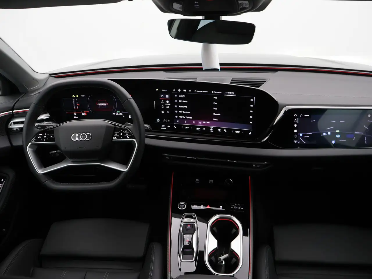 Audi A6 2026 — фото 11