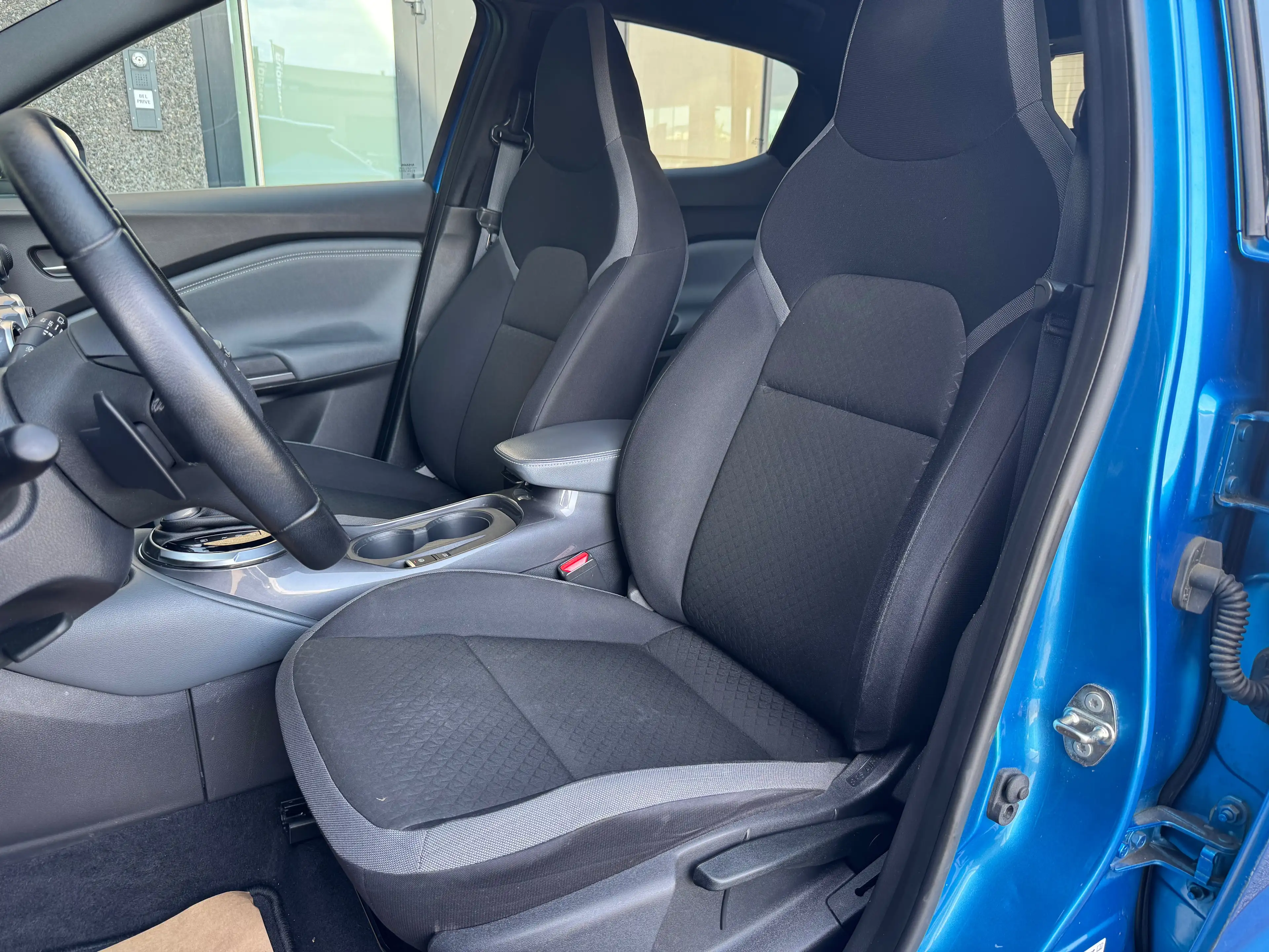 Nissan Juke N-DESIGN **AUTOMAAT** | 1.0 DIG-T - 115 PK | GPS + CAMERA | — photo 8