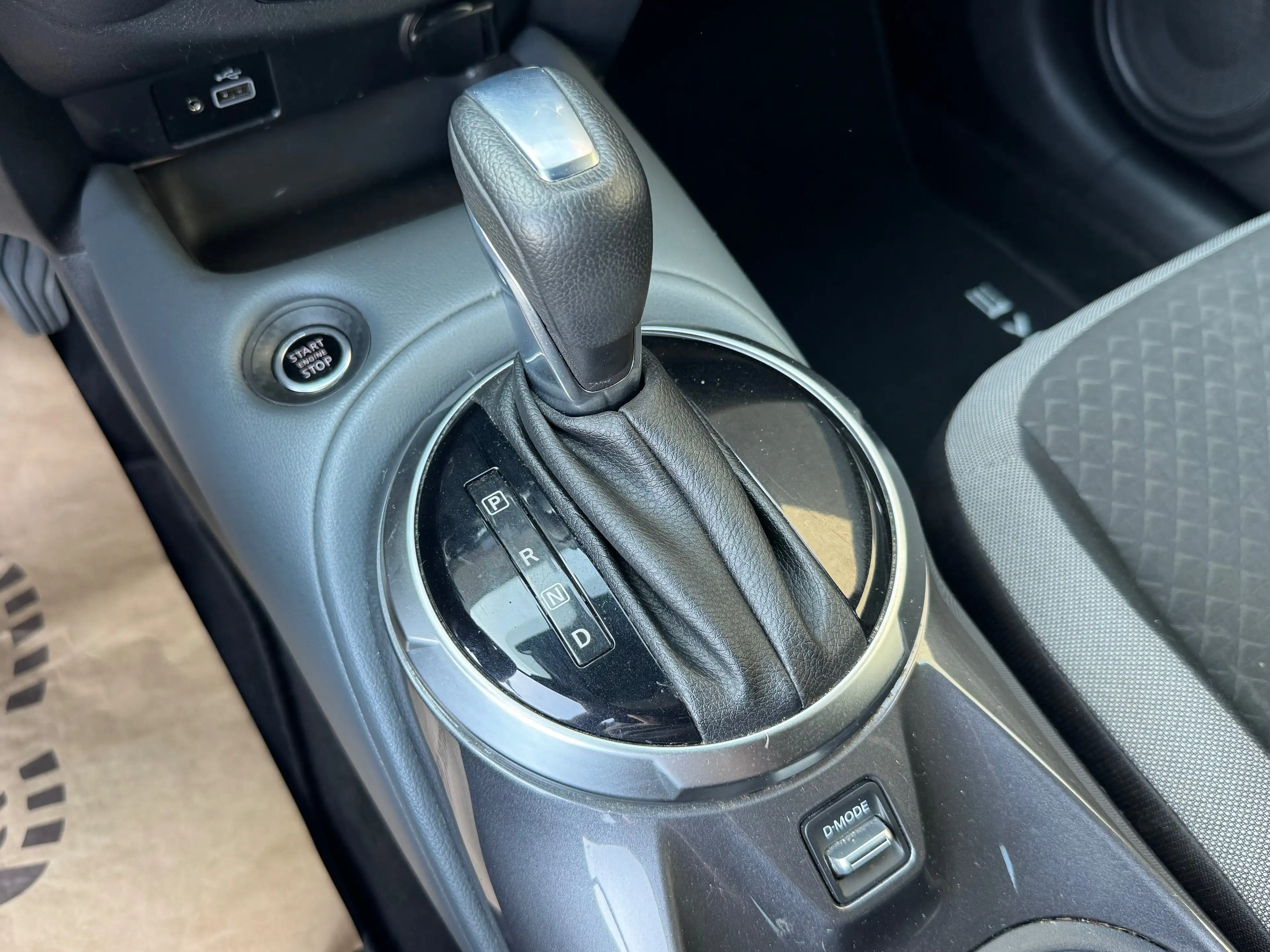 Nissan Juke N-DESIGN **AUTOMAAT** | 1.0 DIG-T - 115 PK | GPS + CAMERA | — photo 10