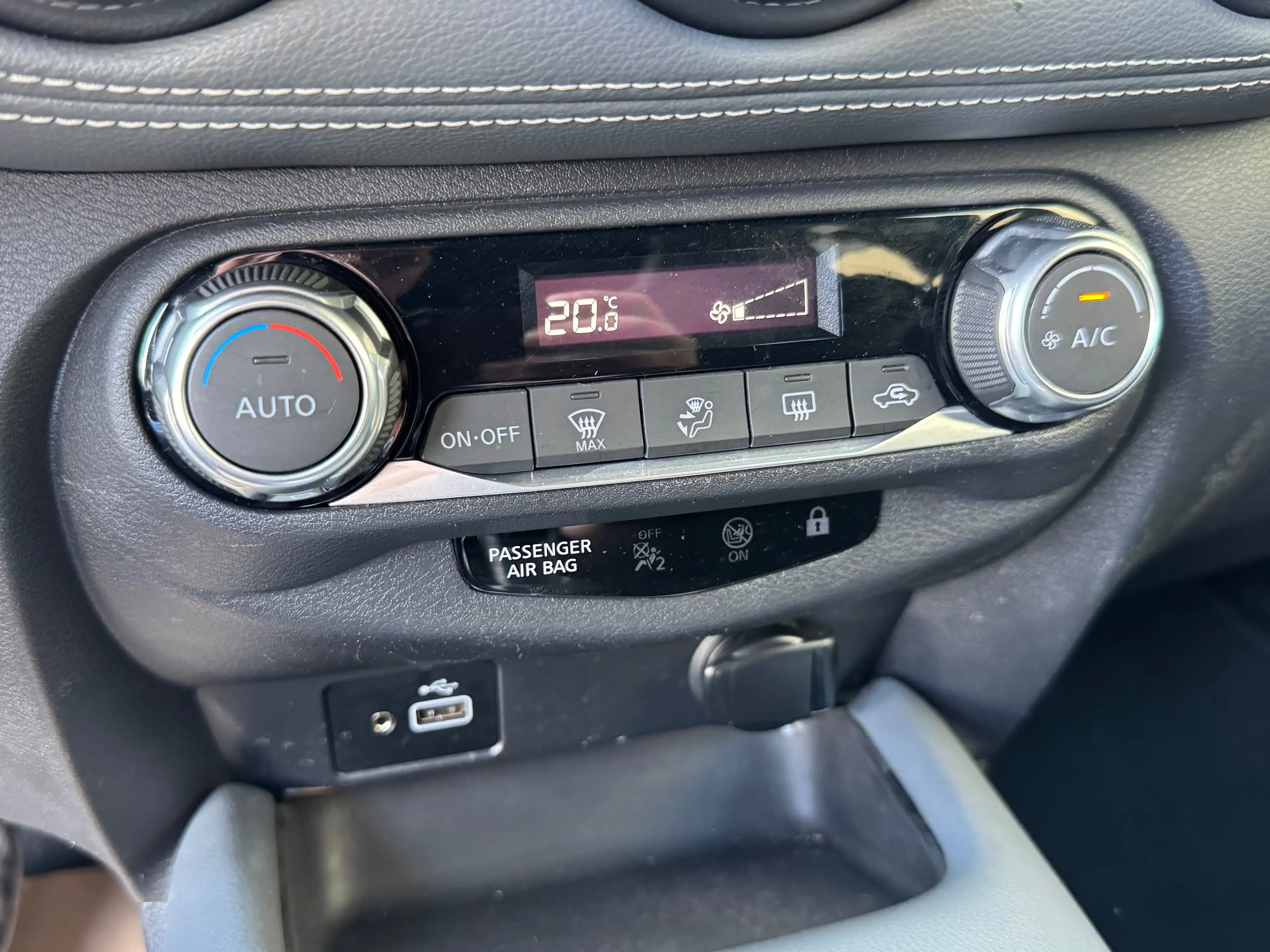 Nissan Juke N-DESIGN **AUTOMAAT** | 1.0 DIG-T - 115 PK | GPS + CAMERA | — photo 11