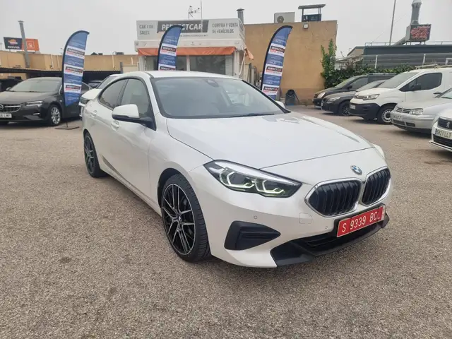 BMW X2 M 218dA Gran Coupé Sport Pro