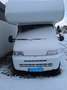 Caravans-Wohnm Dethleffs A5830 Fiat Dethleffs Globetrotter/ESPRIT Alkoven Weiß - thumbnail 1