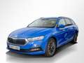 Skoda Octavia Combi Clever 1.5TSI e-TEC DSG LED/GRA Bleu - thumbnail 14
