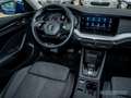 Skoda Octavia Combi Clever 1.5TSI e-TEC DSG LED/GRA Bleu - thumbnail 7
