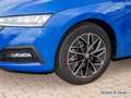 Skoda Octavia Combi Clever 1.5TSI e-TEC DSG LED/GRA Bleu - thumbnail 13