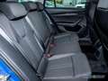 Skoda Octavia Combi Clever 1.5TSI e-TEC DSG LED/GRA Bleu - thumbnail 10