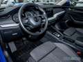 Skoda Octavia Combi Clever 1.5TSI e-TEC DSG LED/GRA Bleu - thumbnail 6