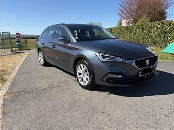 Sportstourer 1.0 eTSI 110 DSG7 Style Business
