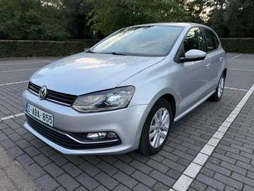 Polo 1.2 TSI