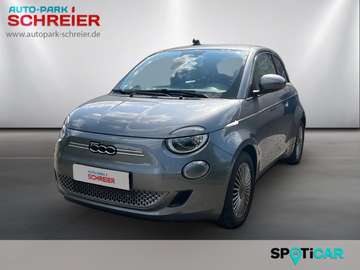 Style-Paket*42 kWh*320KM REICHWEITE*CARPLAY