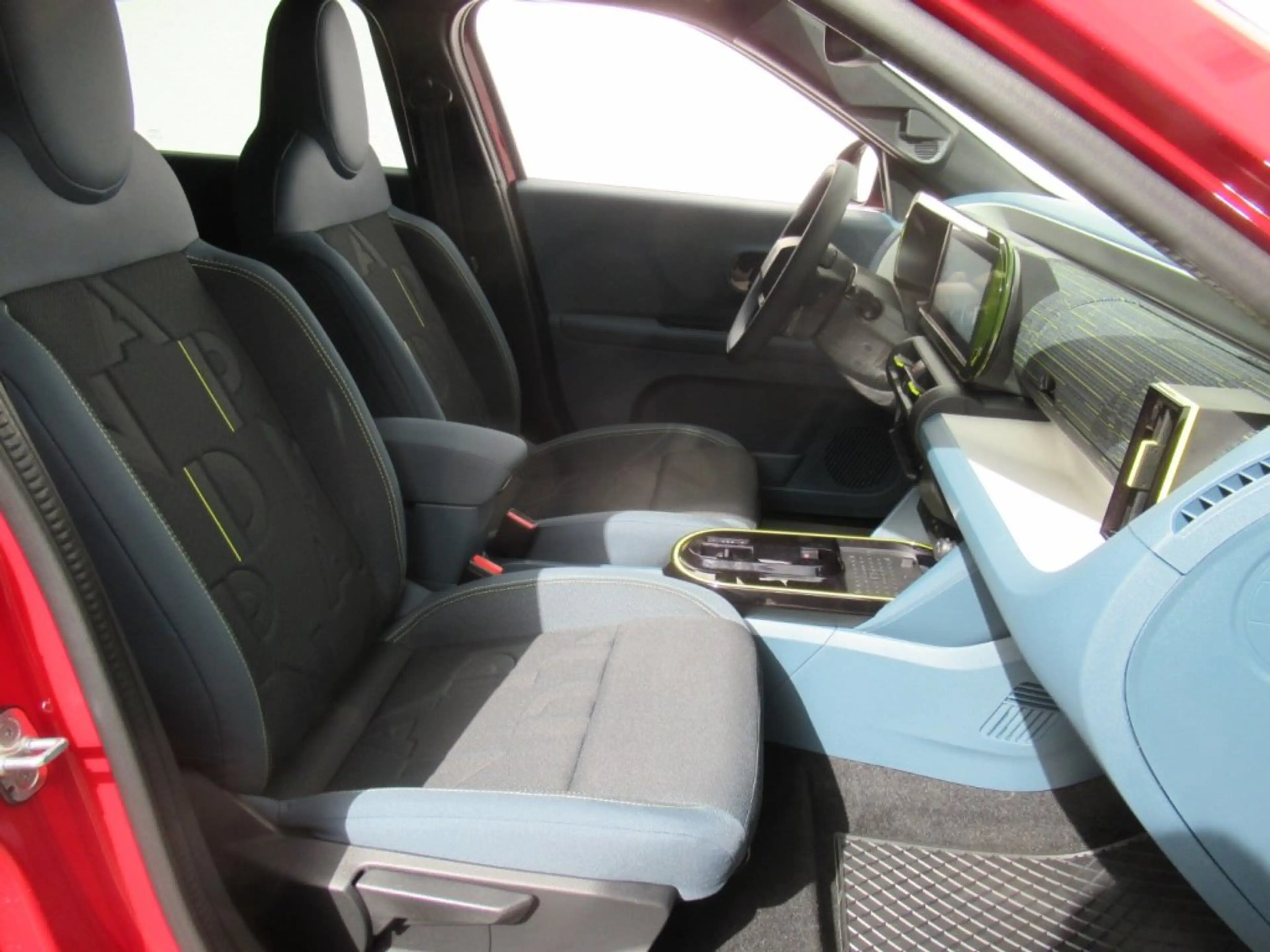 Fiat Panda GRANDE PANDA ELEKTRO ICON 44KWH **SONDERPREIS** — photo 9