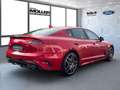 Kia Stinger GT 3.3T Glasdach BASTUCK 360°Kamera ACC Totwinkel Rot - thumbnail 3