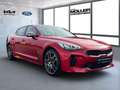 Kia Stinger GT 3.3T Glasdach BASTUCK 360°Kamera ACC Totwinkel Rot - thumbnail 2