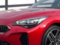 Kia Stinger GT 3.3T Glasdach BASTUCK 360°Kamera ACC Totwinkel Rot - thumbnail 5