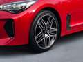 Kia Stinger GT 3.3T Glasdach BASTUCK 360°Kamera ACC Totwinkel Rot - thumbnail 6
