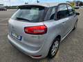 Citroen C4 Picasso C4 Picasso II 2013 1.6 e-hdi Seduction 115cv etg6 Argento - thumbnail 4