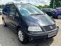 Volkswagen Sharan 1.9TDI 96kW Highline 7 Sitzer Schwarz - thumbnail 2