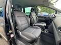 Volkswagen Sharan 1.9TDI 96kW Highline 7 Sitzer Schwarz - thumbnail 9