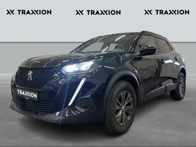 Peugeot 2008 Style 130pk | automaat |