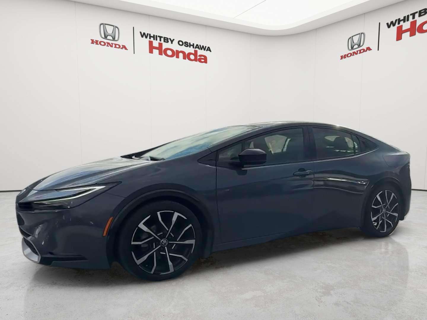 2024 Toyota Prius Prime