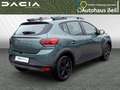 Dacia Sandero III Stepway Extreme+ Grün - thumbnail 3