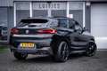 BMW X2 XDrive20i 178pk M-Sport I Blackpack I Trekhaak I 2 Noir - thumbnail 2