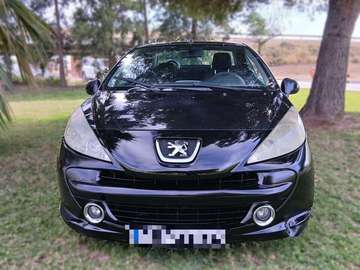 CC 1.6 HDI 110 FAP