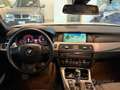 BMW 525 525d M sport Xdrive 218cv Wit - thumbnail 8