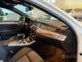 BMW 525 525d M sport Xdrive 218cv Wit - thumbnail 12