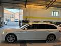 BMW 525 525d M sport Xdrive 218cv Wit - thumbnail 7