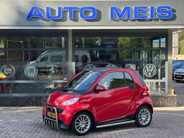 1.0 mhd Edition Pure Automaat Airco NAP-Autopas