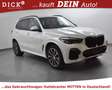 BMW X5 xDr 45e M Sport LUFT+SHADO+PANO+MEMO+HEAD+360 White - thumbnail 1
