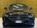 Mercedes-Benz E 220 E 220 d Business Sport 4matic auto Schwarz - thumbnail 1