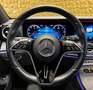 Mercedes-Benz E 220 E 220 d Business Sport 4matic auto Noir - thumbnail 14