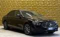 Mercedes-Benz E 220 E 220 d Business Sport 4matic auto Schwarz - thumbnail 3
