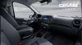 Mercedes-Benz Vito Tourer 116 CDI Select L2 9G-Tronic "Lichte Vracht" Noir - thumbnail 8