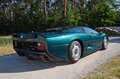 Jaguar XJ 220 - Vollrevision Grün - thumbnail 4