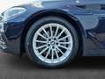BMW 520 d Touring Aut. Sport Line, LRH, Glasdach Blau - thumbnail 8