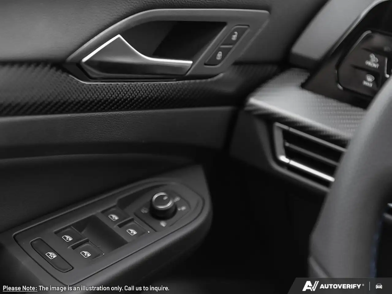 Volkswagen Golf R снимка Volkswagen Golf R