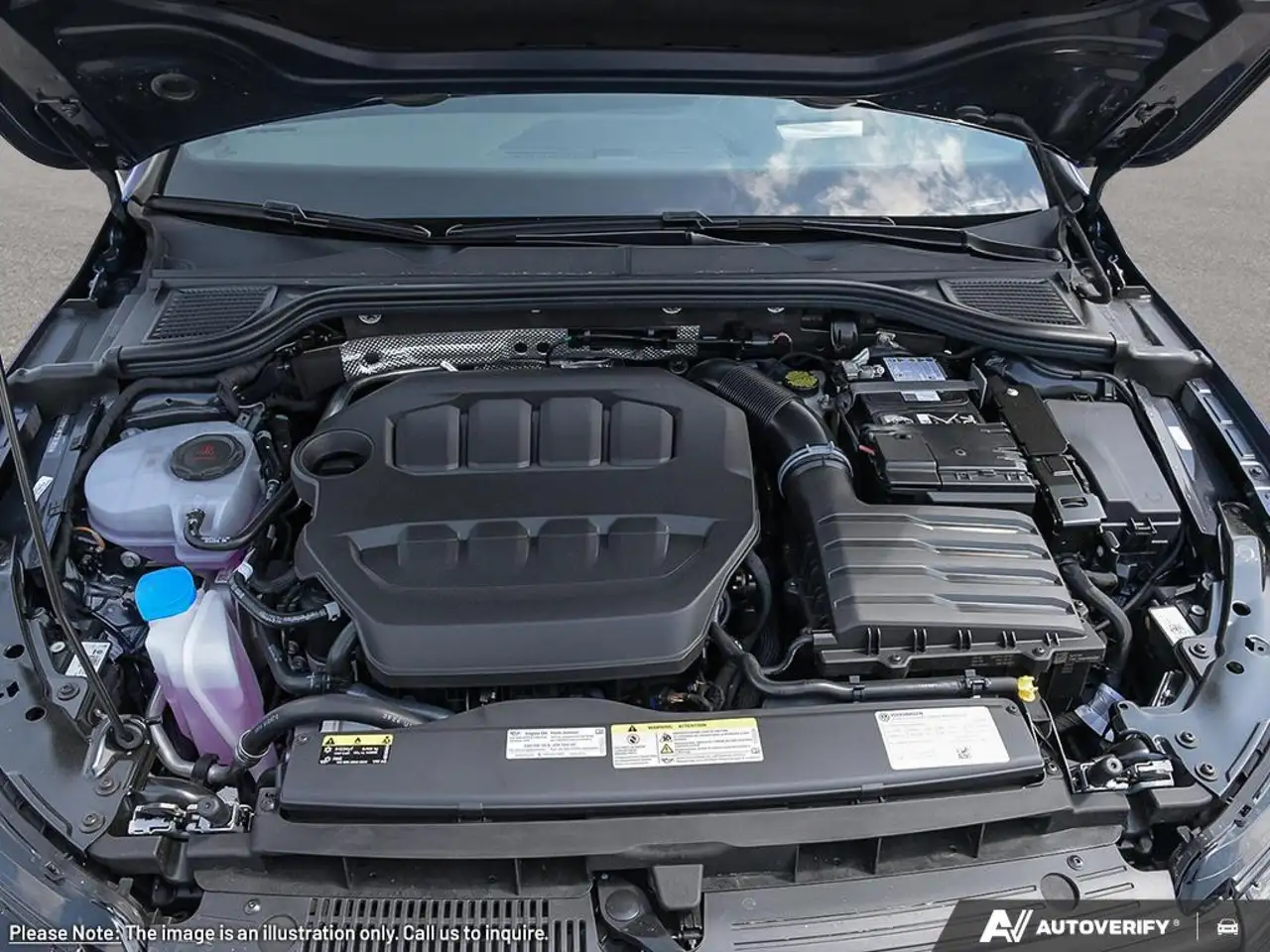 Volkswagen Golf R снимка Volkswagen Golf R