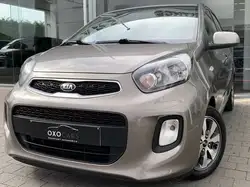 Kia Picanto 1.0i / GPS / AIRCO / CAMERA / BLUETOOTH / PDC / GARANTIE