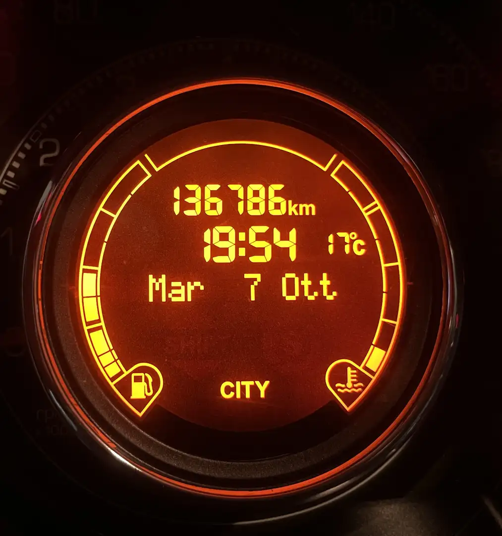 Fiat 500 1.2 By Gucci - 1