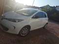 Renault ZOE ZOE (mit Batterie) 22 kwh Intens Alb - thumbnail 8
