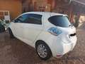 Renault ZOE ZOE (mit Batterie) 22 kwh Intens Alb - thumbnail 6