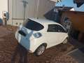 Renault ZOE ZOE (mit Batterie) 22 kwh Intens Alb - thumbnail 11