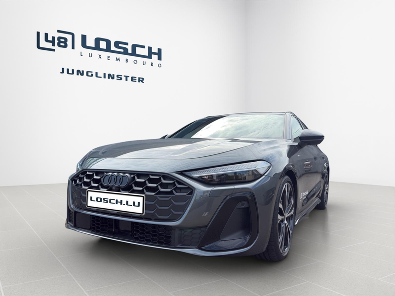 Audi A5 A5 Avant — photo 2