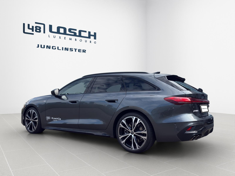 Audi A5 A5 Avant — photo 4
