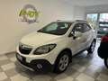 Opel Mokka 1.4 Cosmo BENZ-GPL APPENA RINNOVATO 2035 Biały - thumbnail 1